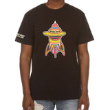 Billionaire Boys Club BB Flying SS Tee - 210000053077 Hidden Hype Clothing