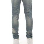 Billionaire Boys Club BB Future Jeans - 210000059547 Hidden Hype Clothing