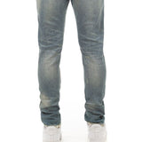 Billionaire Boys Club BB Future Jeans - 210000059547 Hidden Hype Clothing