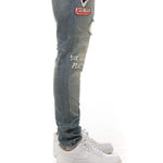Billionaire Boys Club BB Future Jeans - 210000059547 Hidden Hype Clothing