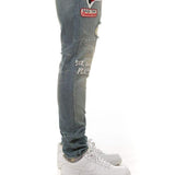 Billionaire Boys Club BB Future Jeans - 210000059547 Hidden Hype Clothing