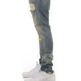 Billionaire Boys Club BB Future Jeans - 210000059547 Hidden Hype Clothing