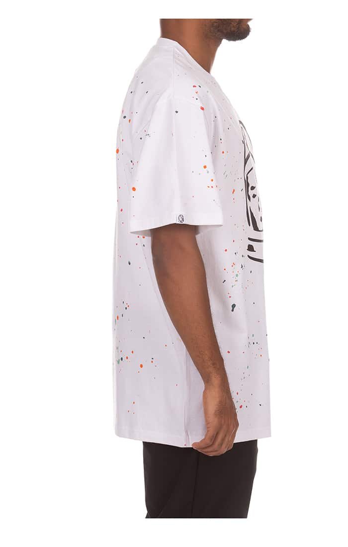 Billionaire Boys Club BB Grit SS Knit - 210000078157 Hidden Hype Clothing