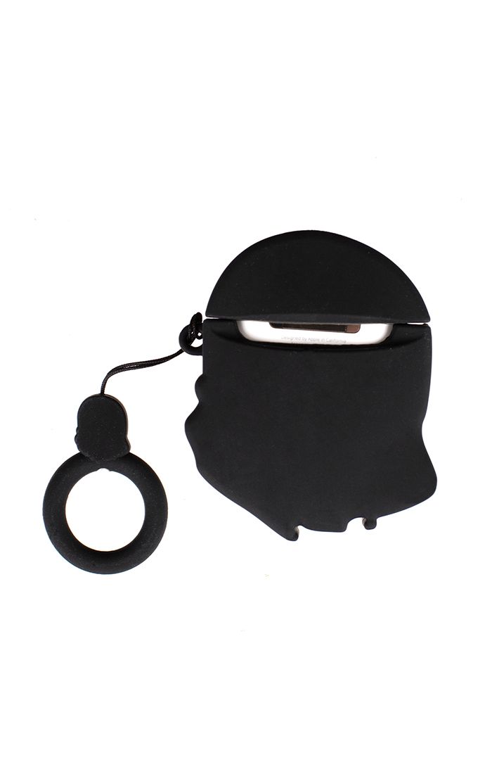 Billionaire Boys Club BB Helmet Air Pod Case - 210000063210 Hidden Hype Clothing