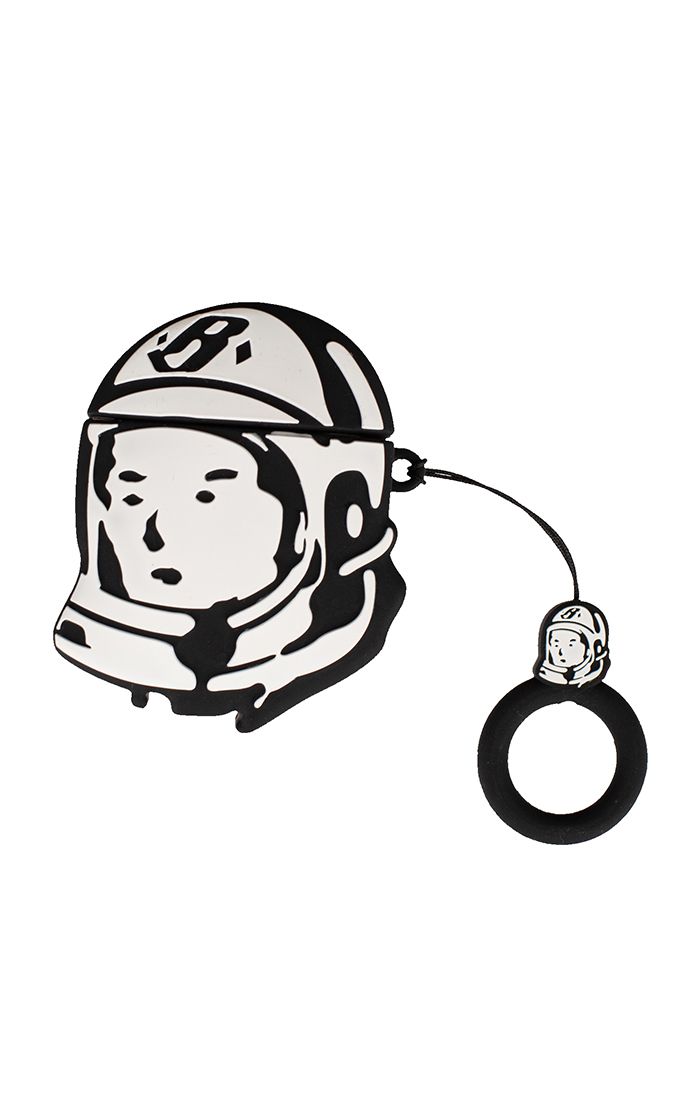 Billionaire Boys Club BB Helmet Air Pod Case - 210000063210 Hidden Hype Clothing