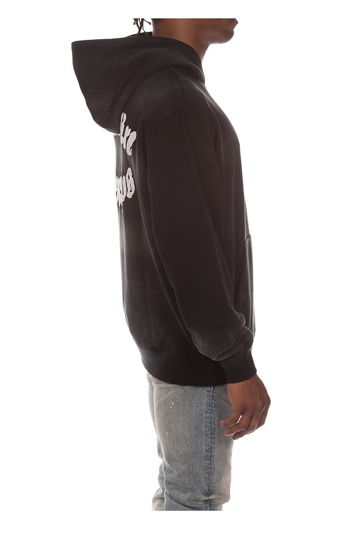 Billionaire Boys Club BB Helmet Hoodie SU25 - 210000095793 Hidden Hype Clothing