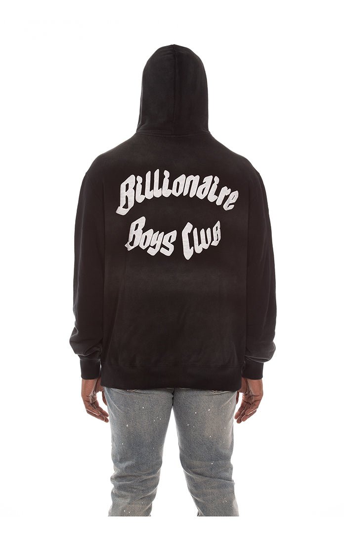 Billionaire Boys Club BB Helmet Hoodie SU25 - 210000095793 Hidden Hype Clothing