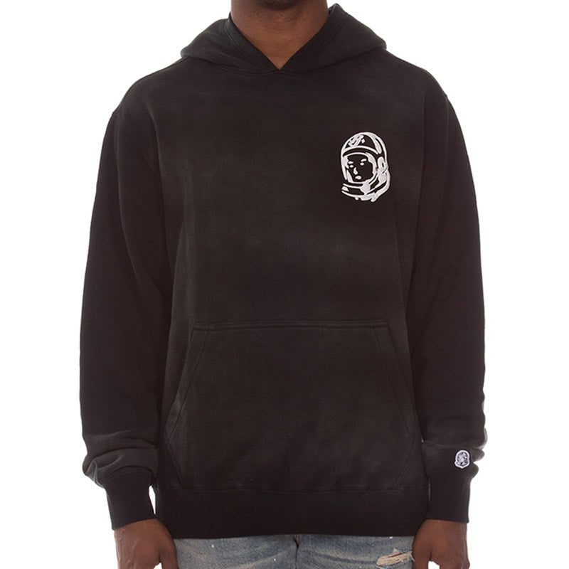 Billionaire Boys Club BB Helmet Hoodie SU25 - 210000095793 Hidden Hype Clothing