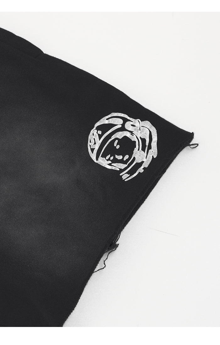 Billionaire Boys Club BB Helmet Shorts - 210000095756 Hidden Hype Clothing
