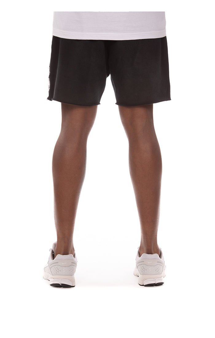 Billionaire Boys Club BB Helmet Shorts - 210000095756 Hidden Hype Clothing