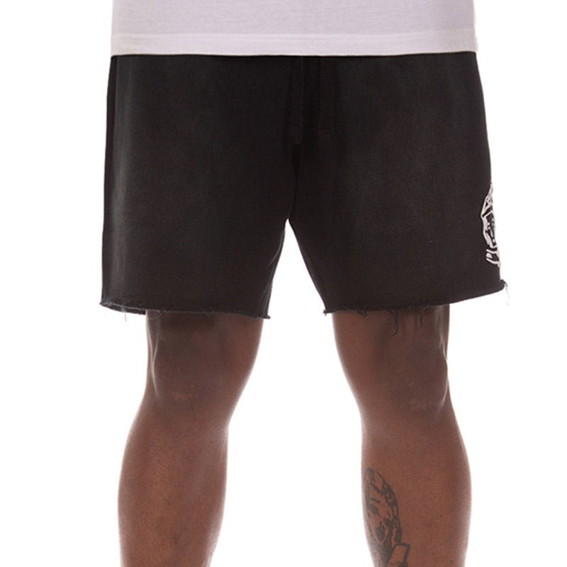 Billionaire Boys Club BB Helmet Shorts - 210000095756 Hidden Hype Clothing