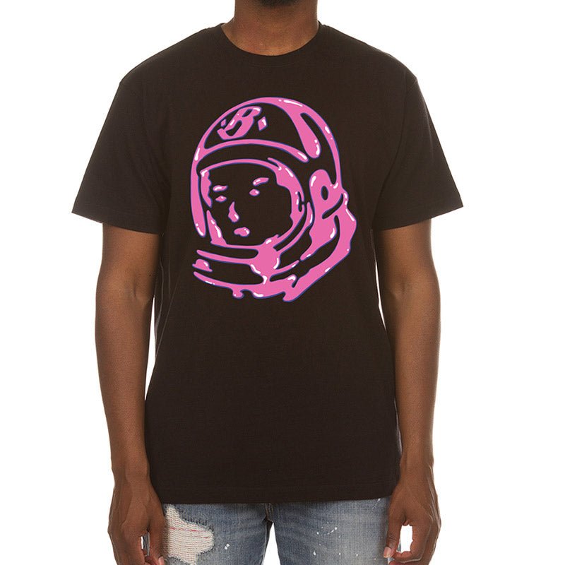 Billionaire Boys Club BB Helmet SS Tee SU25 - 210000095771 Hidden Hype Clothing