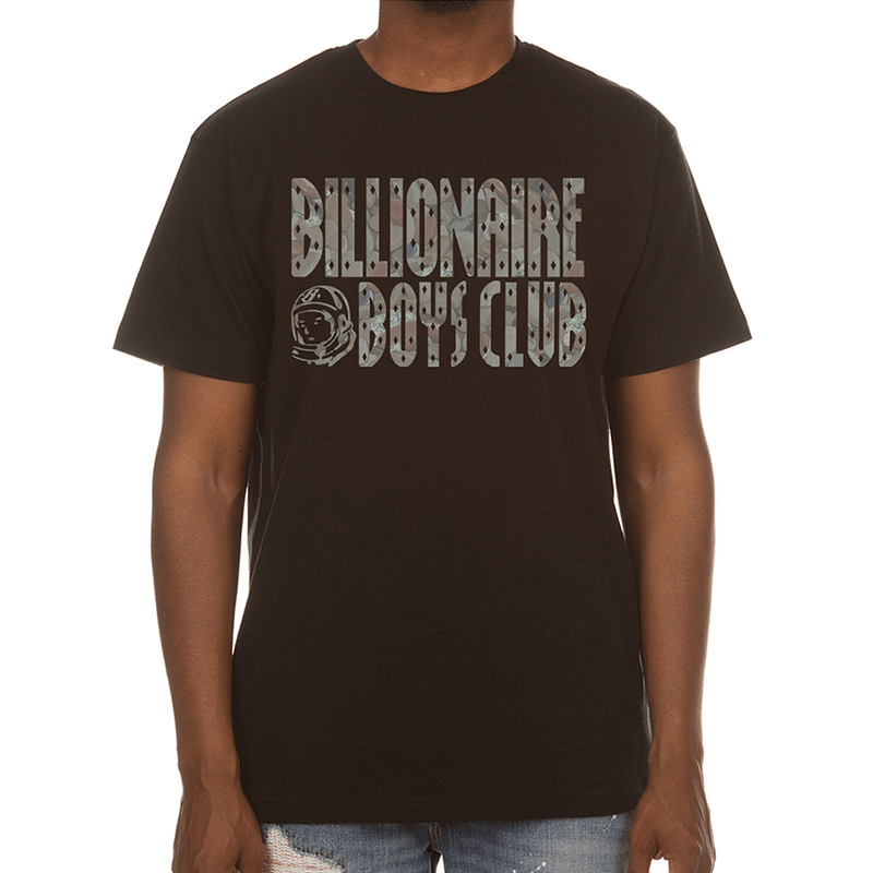 Billionaire Boys Club BB Hidden Gems SS Tee - 210000095098 Hidden Hype Clothing