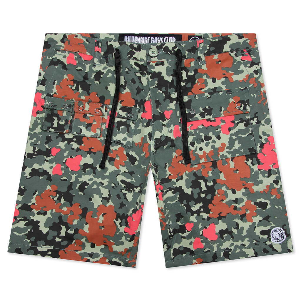 Billionaire Boys Club BB Hidden Shorts - 210000054327 Hidden Hype Clothing
