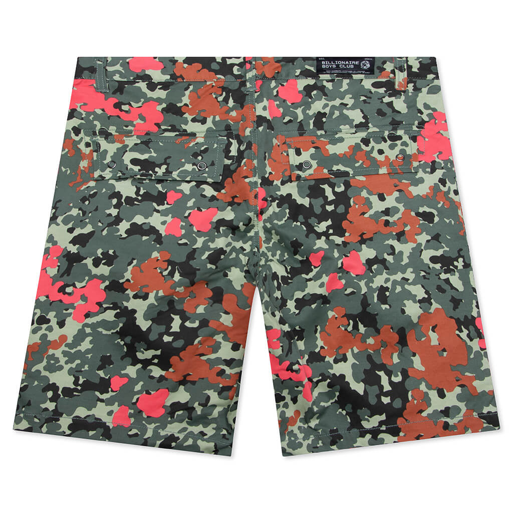 Billionaire Boys Club BB Hidden Shorts - 210000054327 Hidden Hype Clothing