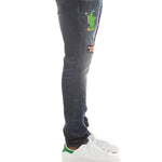 Billionaire Boys Club BB Hyperion Jeans - 210000049054 Hidden Hype Clothing