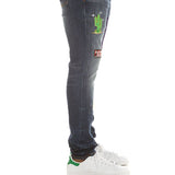Billionaire Boys Club BB Hyperion Jeans - 210000049054 Hidden Hype Clothing