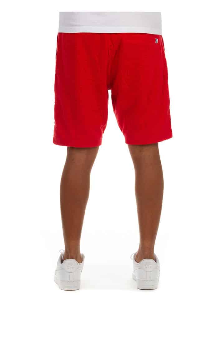 Billionaire Boys Club BB Jacquard Shorts - 210000054318 Hidden Hype Clothing