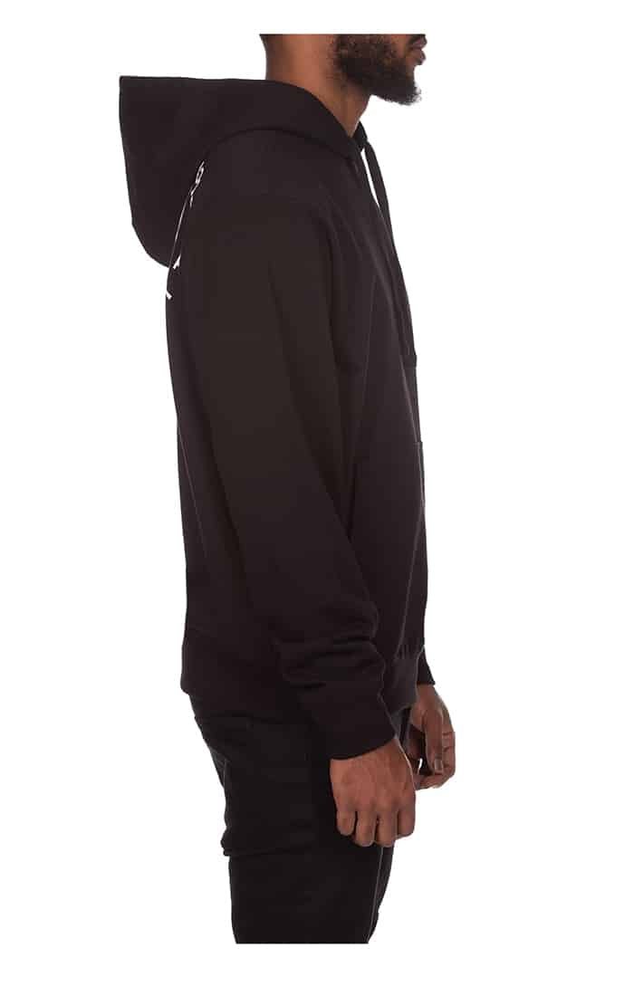 Billionaire Boys Club BB Jewels Hoodie - 210000087714 Hidden Hype Clothing