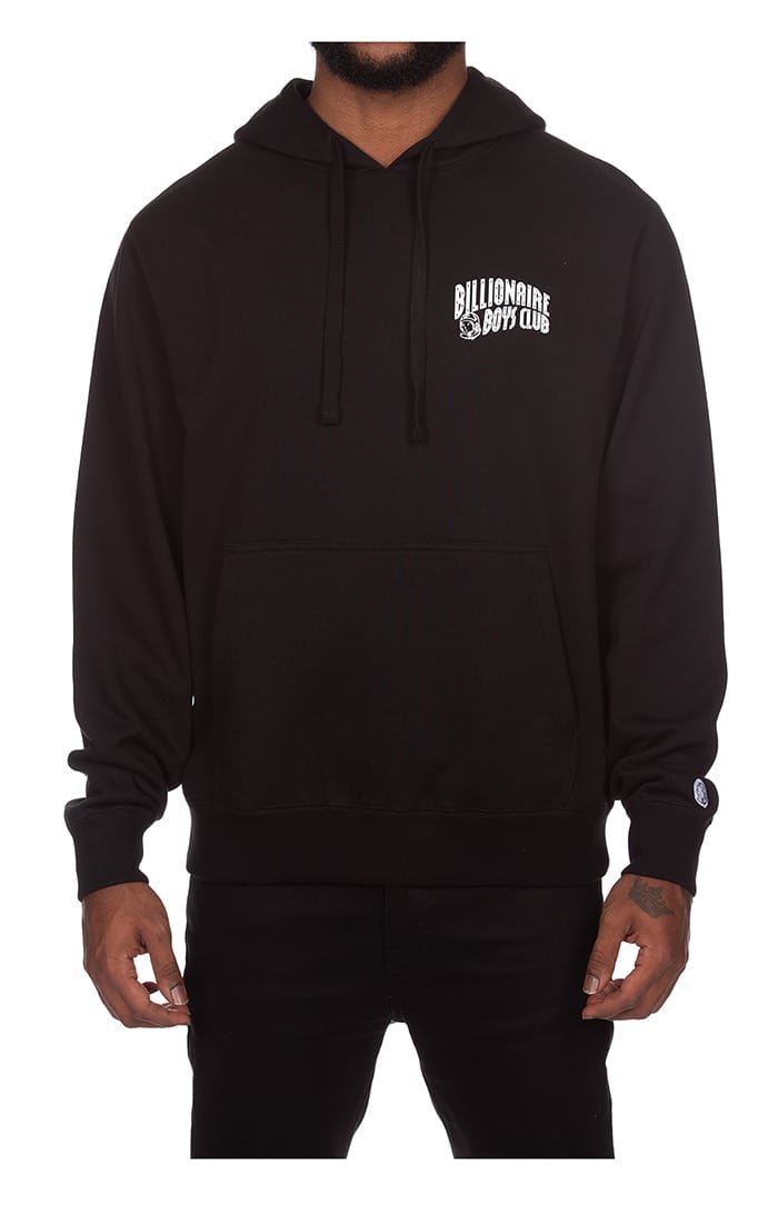 Billionaire Boys Club BB Jewels Hoodie - 210000087714 Hidden Hype Clothing