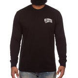 Billionaire Boys Club BB Long Sleeve Arch - 210000092176 Hidden Hype Clothing