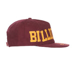 Billionaire Boys Club BB New York Hat - 210000057959 Hidden Hype Clothing