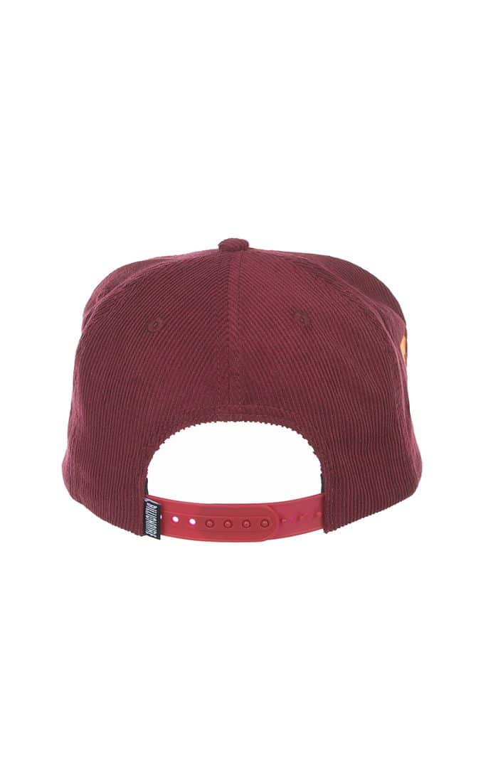 Billionaire Boys Club BB New York Hat - 210000057959 Hidden Hype Clothing