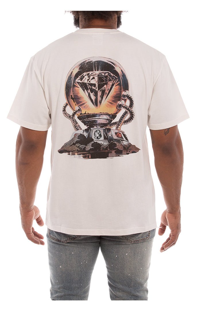 Billionaire Boys Club BB Odyssey OS SS Knit - 210000095140 Hidden Hype Clothing
