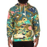 Billionaire Boys Club BB Off World Hoodie - 210000082114 Hidden Hype Clothing
