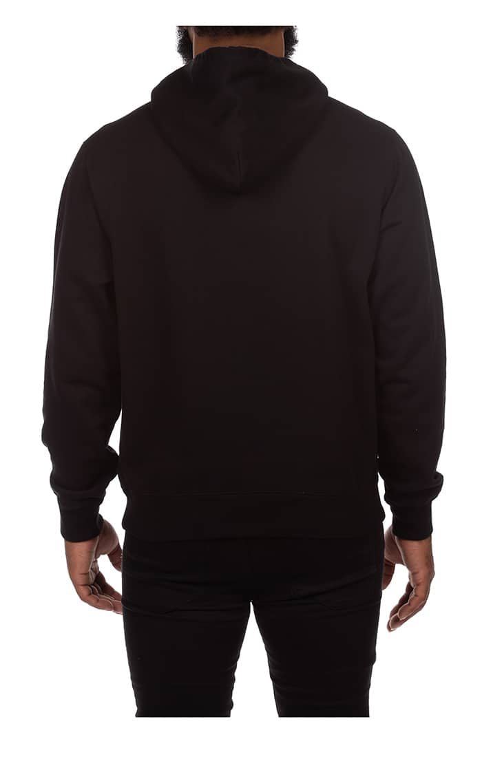 Billionaire Boys Club BB PA Hoodie - 210000087146 Hidden Hype Clothing