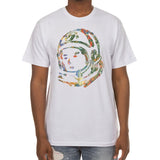 Billionaire Boys Club BB Scribbled SS Tee - 210000080685 Hidden Hype Clothing