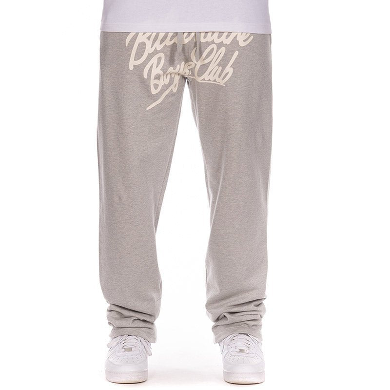 Billionaire Boys Club BB Script Lounge Pants - 210000092155 Hidden Hype Clothing