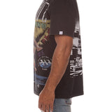 Billionaire Boys Club BB Sighting SS OS Knit - 210000096711 Hidden Hype Clothing