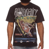 Billionaire Boys Club BB Sighting SS OS Knit - 210000096711 Hidden Hype Clothing
