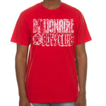 Billionaire Boys Club BB Sketch SS Tee - 210000096684 Hidden Hype Clothing