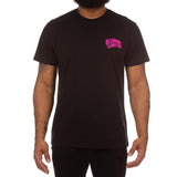 Billionaire Boys Club BB Small Arch SS Knit - 210000080708 Hidden Hype Clothing