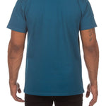 Billionaire Boys Club BB Small Arch SS Knit - 210000080714 Hidden Hype Clothing