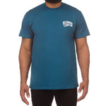 Billionaire Boys Club BB Small Arch SS Knit - 210000080714 Hidden Hype Clothing