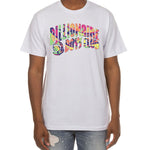 Billionaire Boys Club BB Space Beach SS Tee - 210000066631 Hidden Hype Clothing