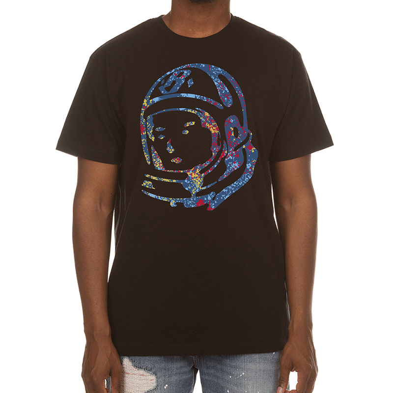 Billionaire Boys Club BB Starfill SS Tee - 210000095116 Hidden Hype Clothing