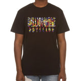 Billionaire Boys Club BB Straight Dye SS Tee - 210000055578 Hidden Hype Clothing