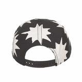 Billionaire Boys Club BB Supernova Snapback Hat - 210000067810 Hidden Hype Clothing