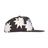 Billionaire Boys Club BB Supernova Snapback Hat - 210000067810 Hidden Hype Clothing