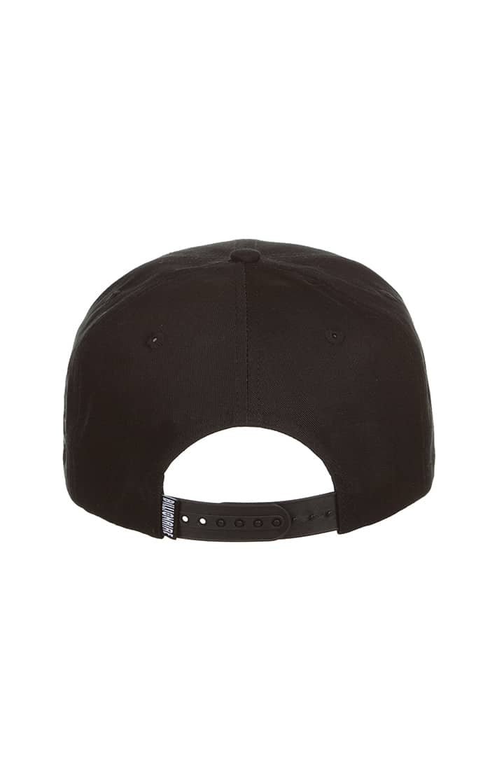 Billionaire Boys Club BB Terra Snapback Hat - 210000068798 Hidden Hype Clothing