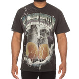 Billionaire Boys Club BB Thrusters SS Knit - 210000067787 Hidden Hype Clothing