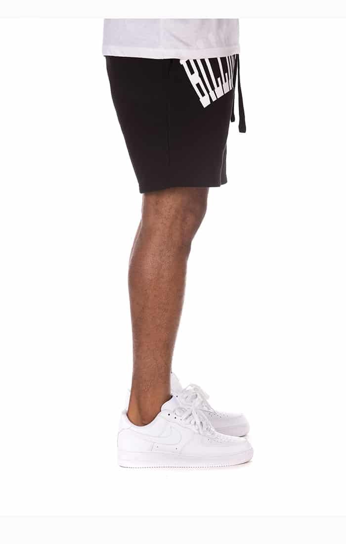 Billionaire Boys Club BB Trail Shorts - 210000087135 Hidden Hype Clothing