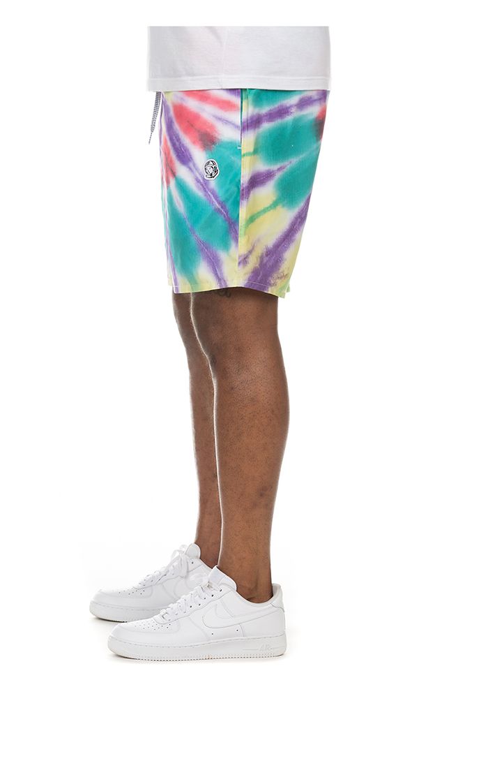 Billionaire Boys Club BB Trip Shorts - 210000050350 Hidden Hype Clothing