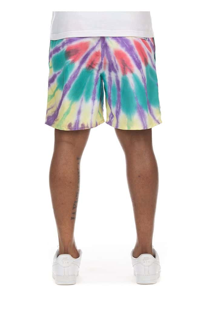 Billionaire Boys Club BB Trip Shorts - 210000050350 Hidden Hype Clothing