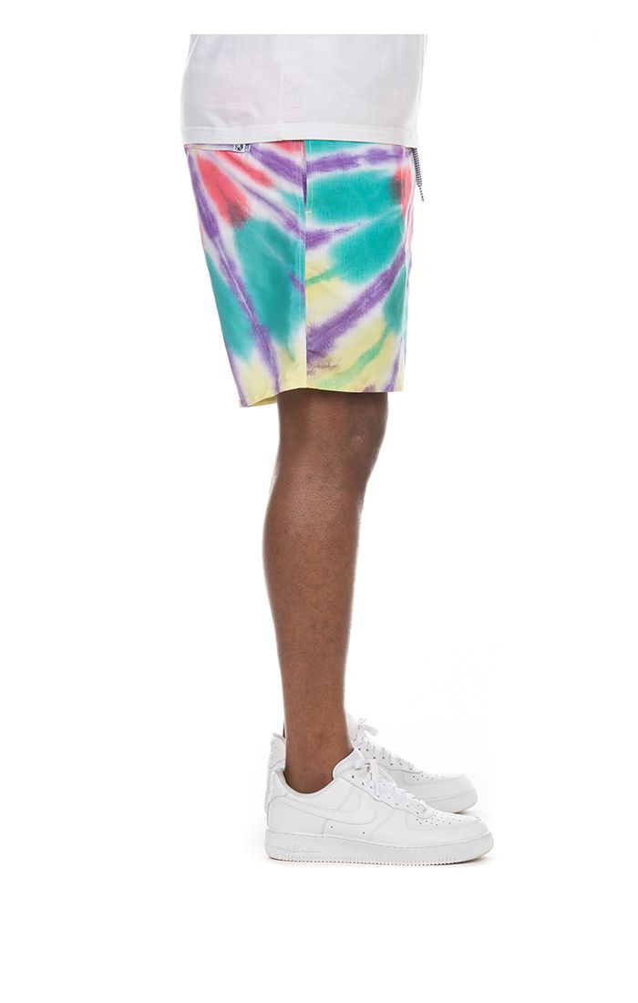 Billionaire Boys Club BB Trip Shorts - 210000050350 Hidden Hype Clothing
