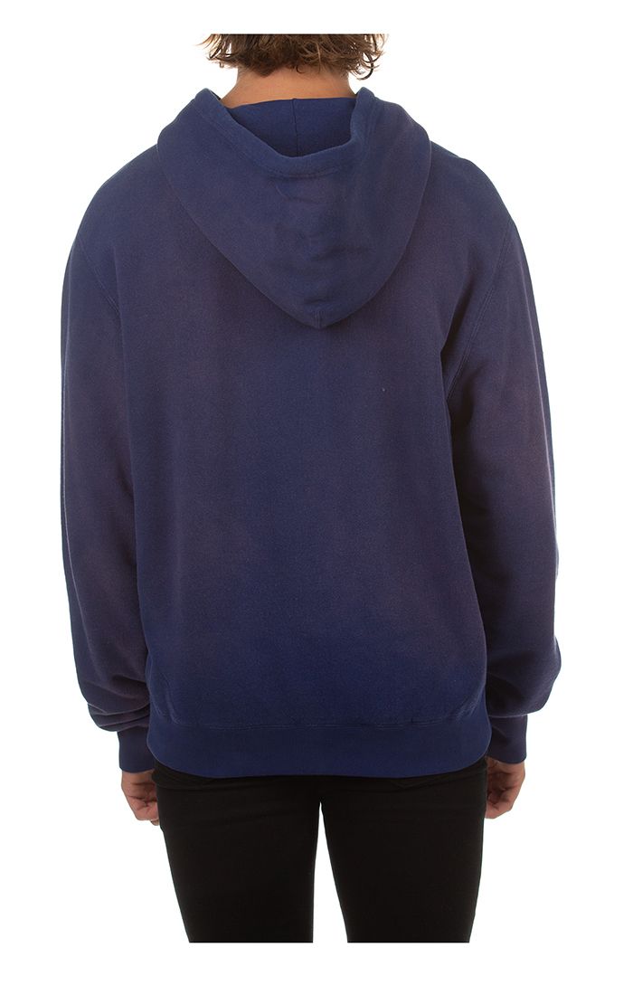 Billionaire Boys Club BB Vintage Arch Hoodie - 210000061410 Hidden Hype Clothing